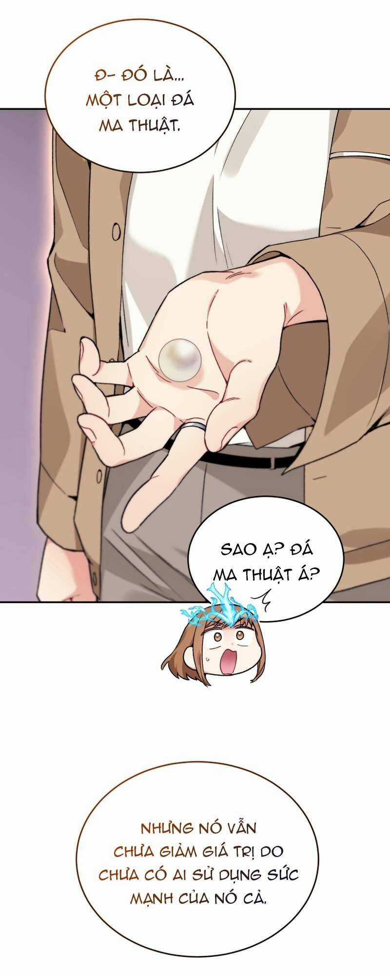 Ta Đánh Cắp Linh Hồn Của Ranker Top 1 Chapter 46 trang 10