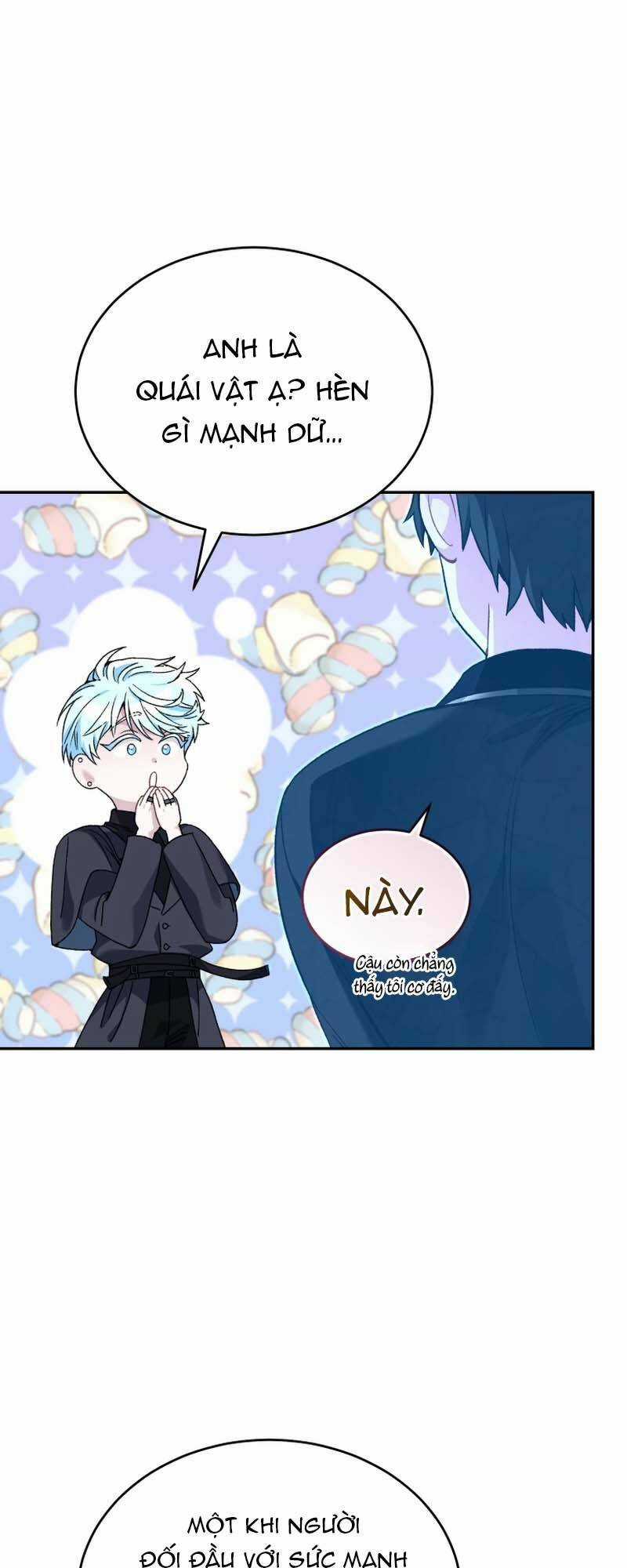 Ta Đánh Cắp Linh Hồn Của Ranker Top 1 Chapter 46 trang 11