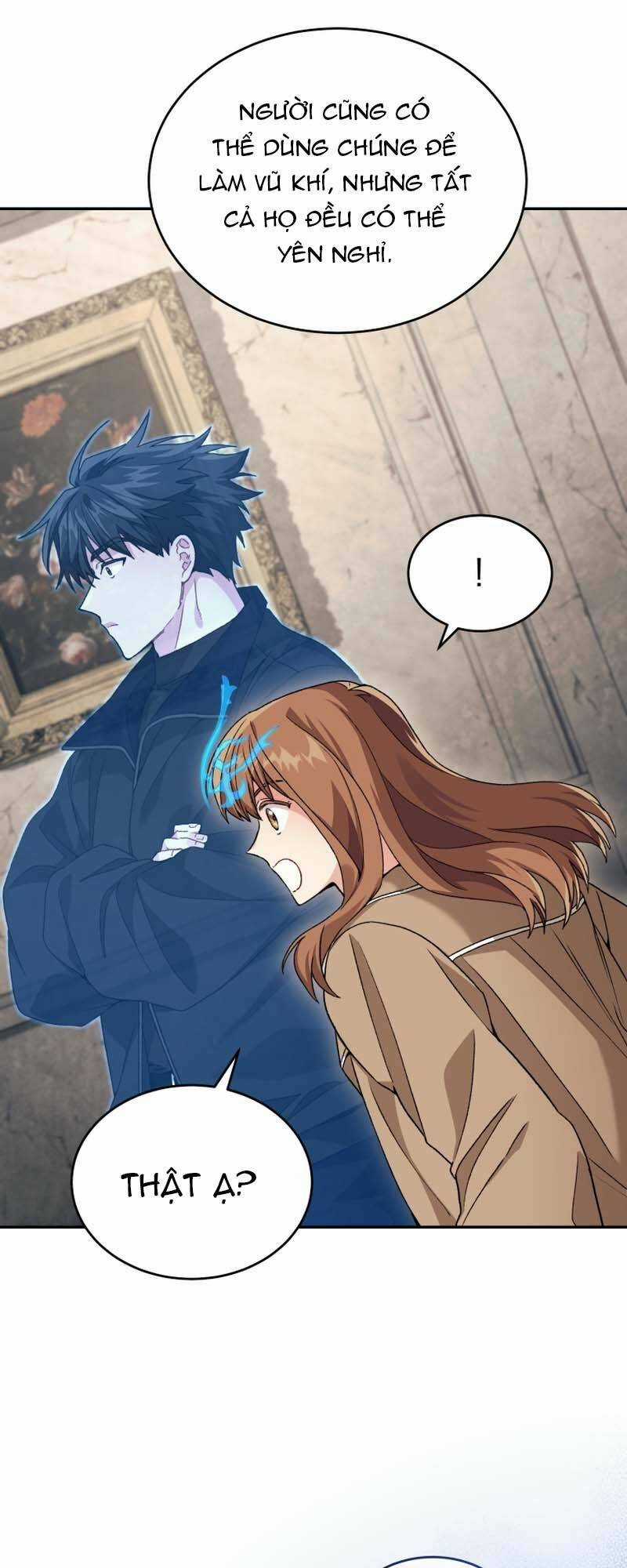 Ta Đánh Cắp Linh Hồn Của Ranker Top 1 Chapter 46 trang 13