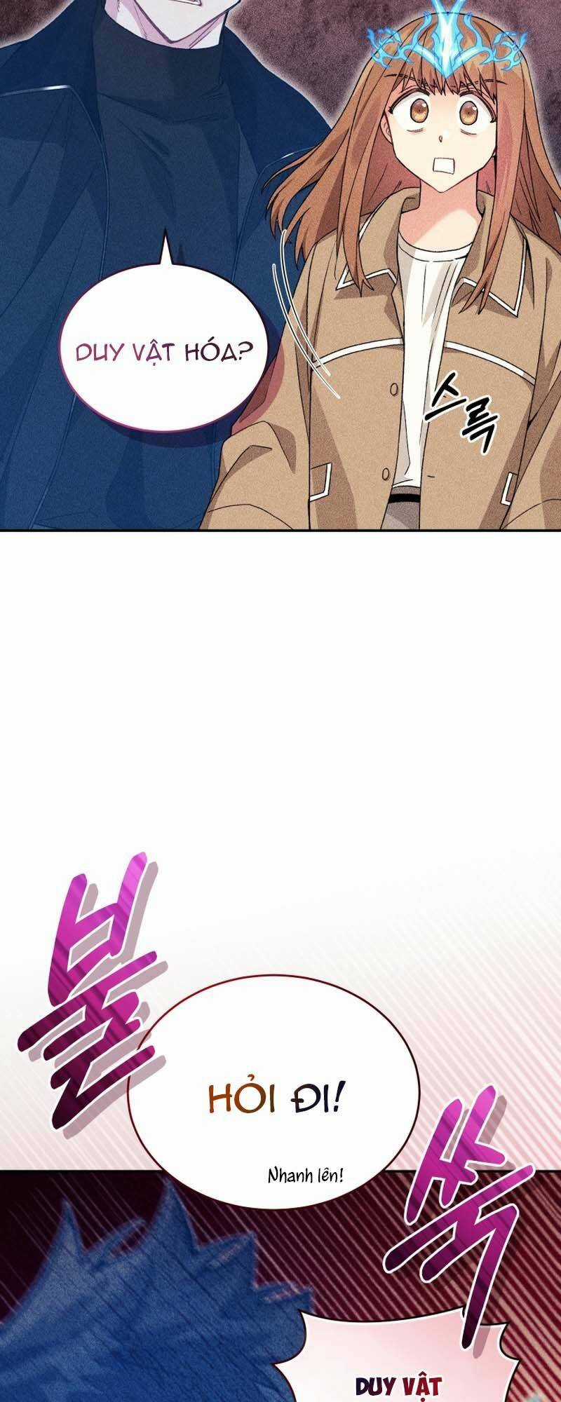 Ta Đánh Cắp Linh Hồn Của Ranker Top 1 Chapter 46 trang 20