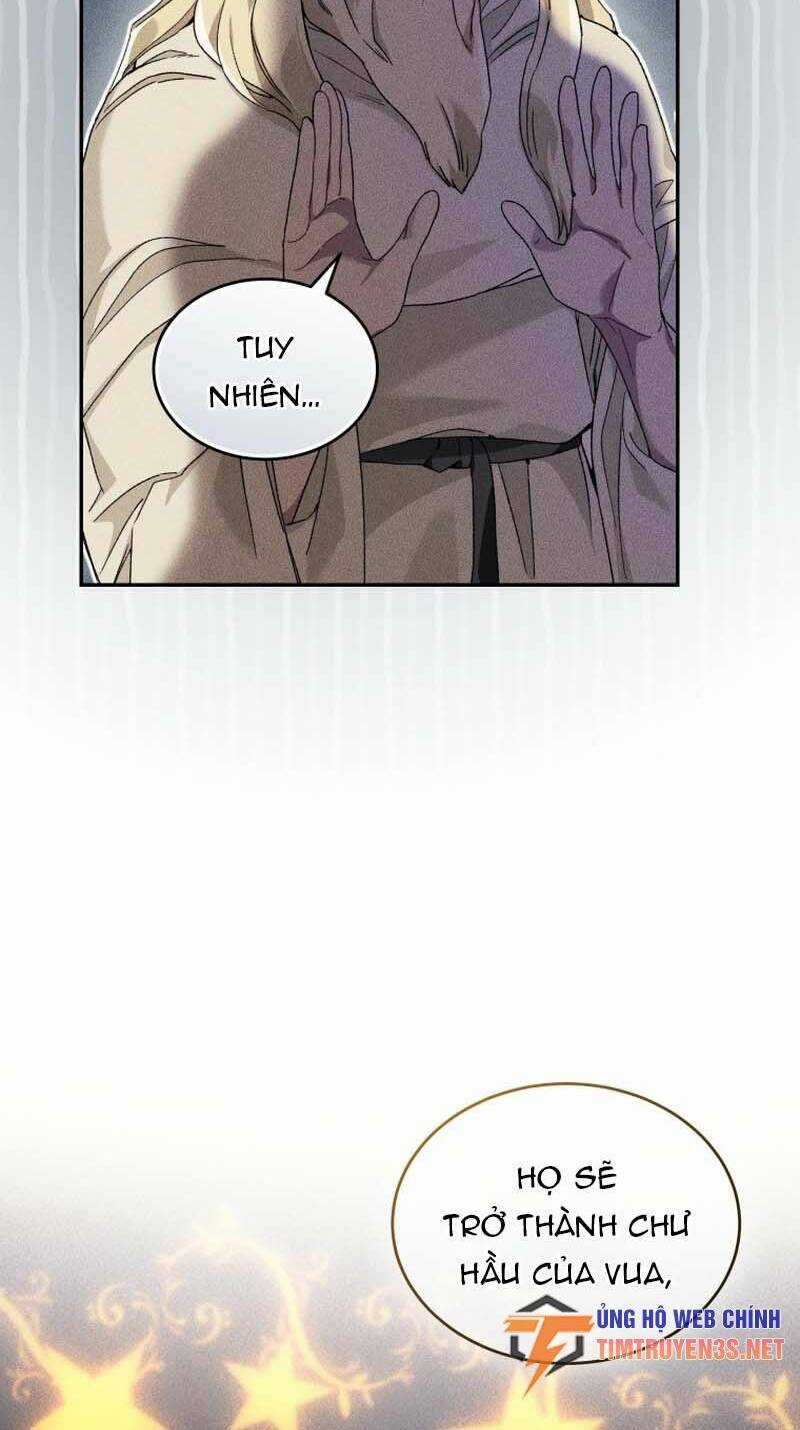 Ta Đánh Cắp Linh Hồn Của Ranker Top 1 Chapter 46 trang 23