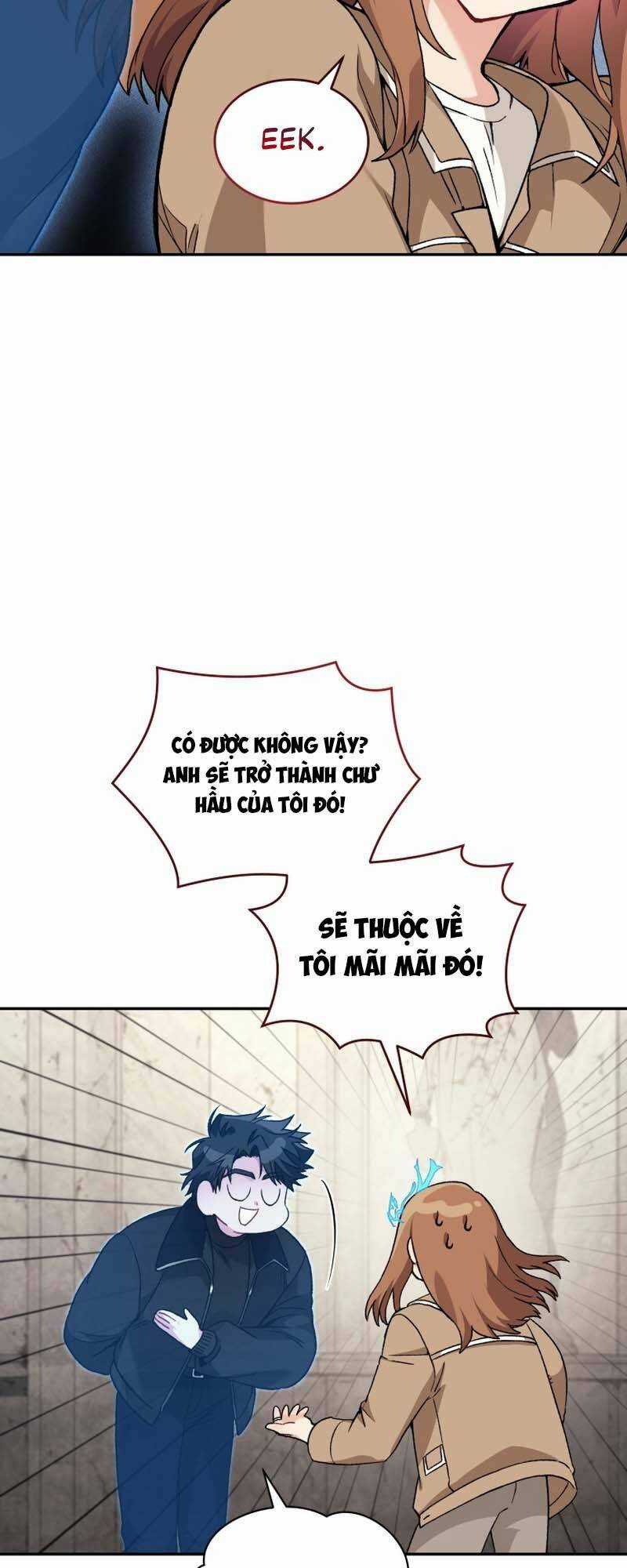 Ta Đánh Cắp Linh Hồn Của Ranker Top 1 Chapter 46 trang 27