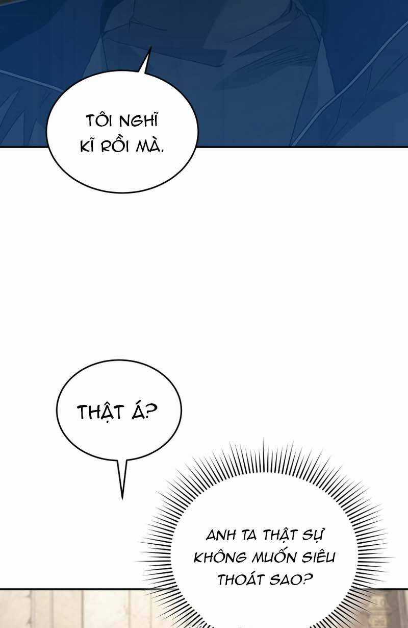 Ta Đánh Cắp Linh Hồn Của Ranker Top 1 Chapter 46 trang 30