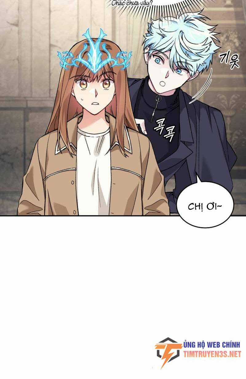 Ta Đánh Cắp Linh Hồn Của Ranker Top 1 Chapter 46 trang 31