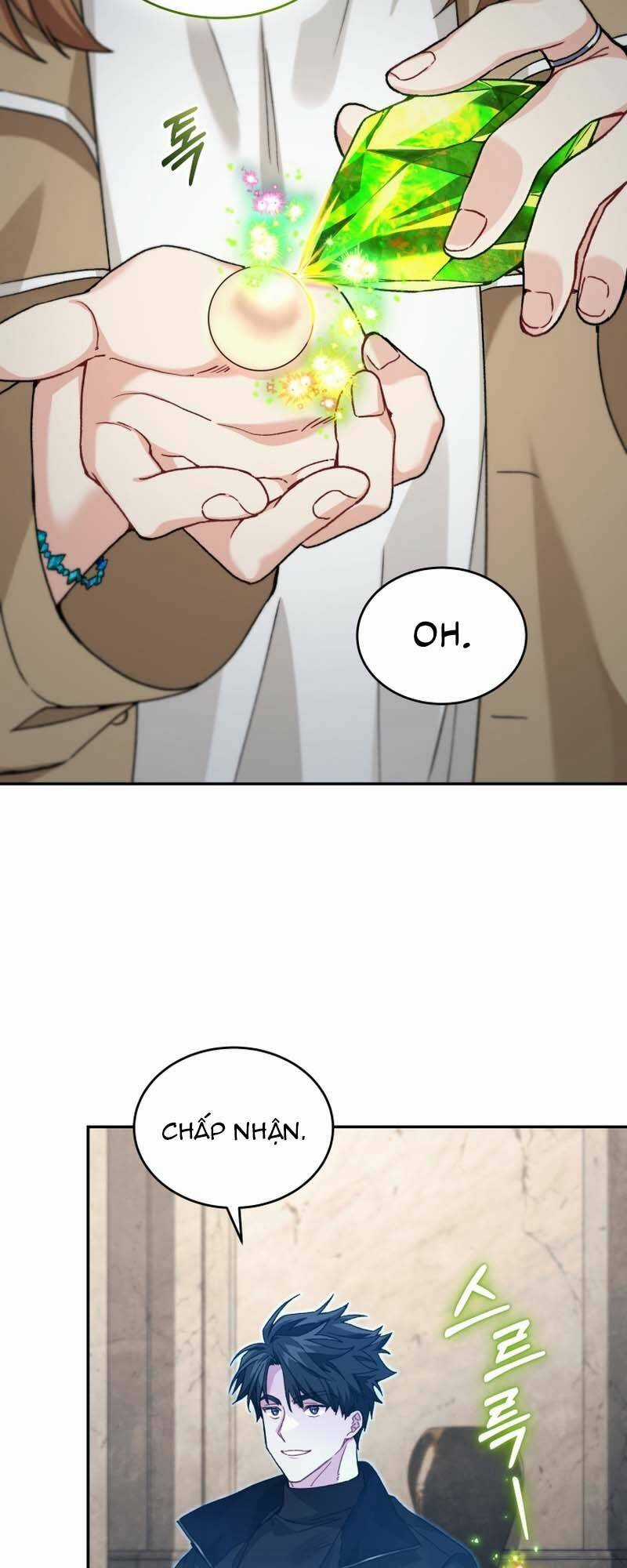 Ta Đánh Cắp Linh Hồn Của Ranker Top 1 Chapter 46 trang 35