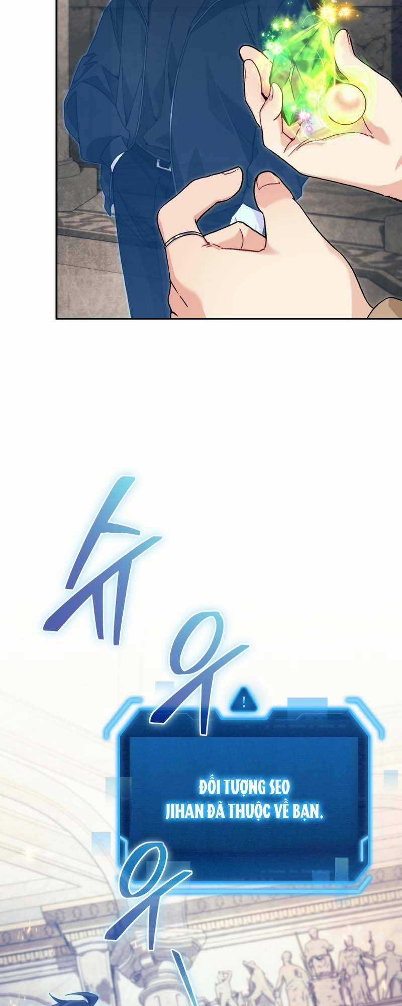 Ta Đánh Cắp Linh Hồn Của Ranker Top 1 Chapter 46 trang 36