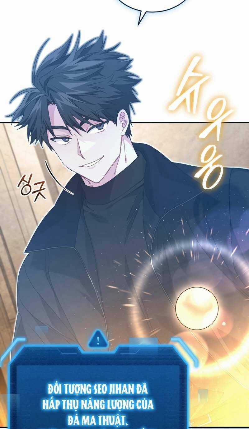 Ta Đánh Cắp Linh Hồn Của Ranker Top 1 Chapter 46 trang 38