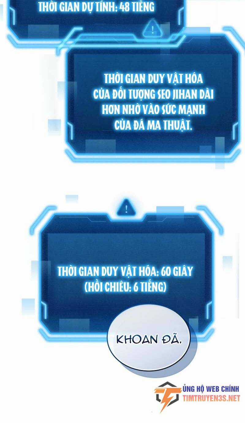 Ta Đánh Cắp Linh Hồn Của Ranker Top 1 Chapter 46 trang 39