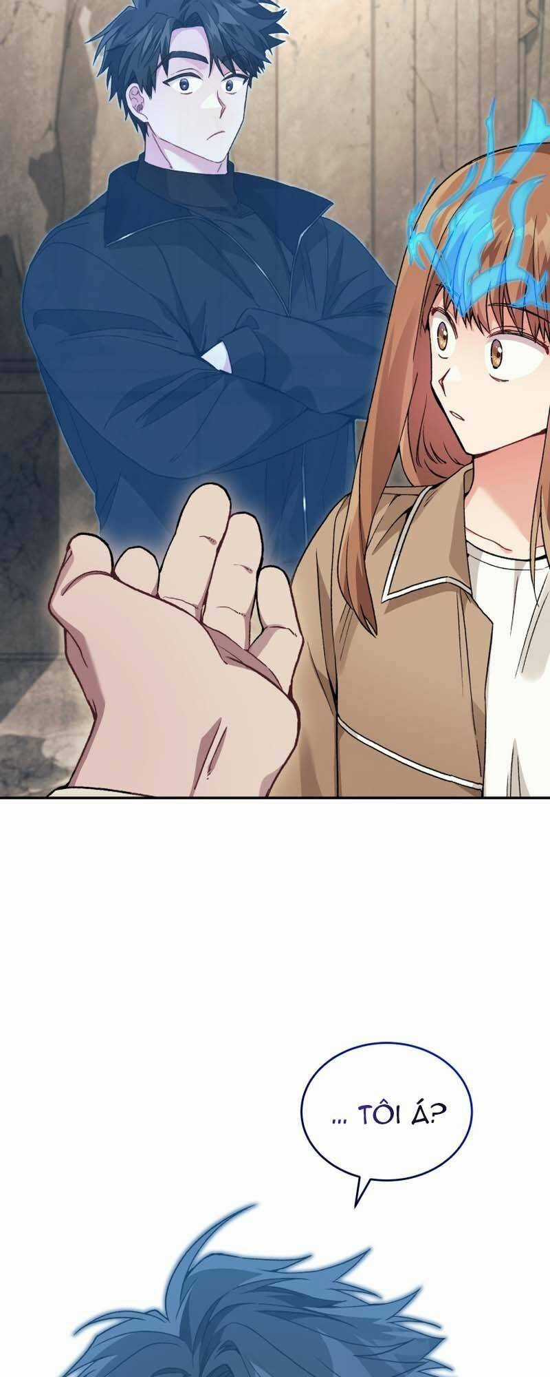 Ta Đánh Cắp Linh Hồn Của Ranker Top 1 Chapter 46 trang 4