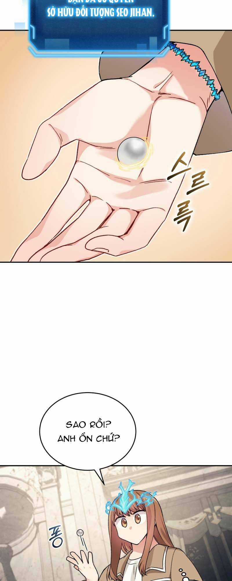 Ta Đánh Cắp Linh Hồn Của Ranker Top 1 Chapter 46 trang 41