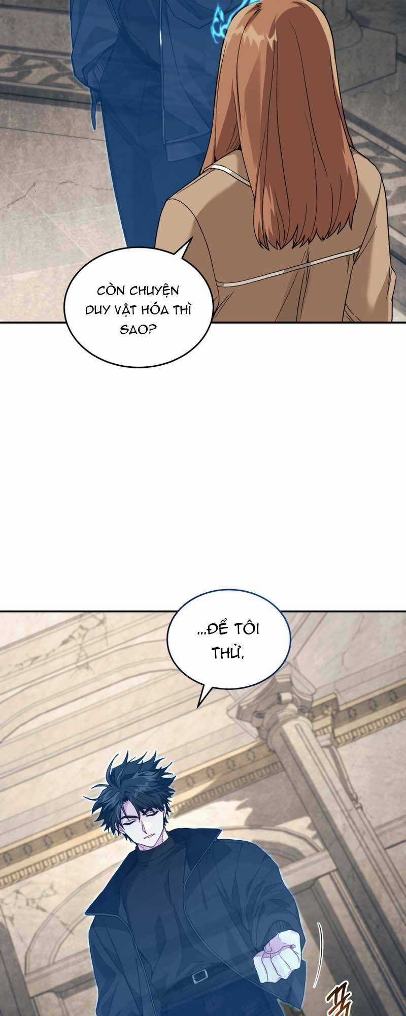 Ta Đánh Cắp Linh Hồn Của Ranker Top 1 Chapter 46 trang 43