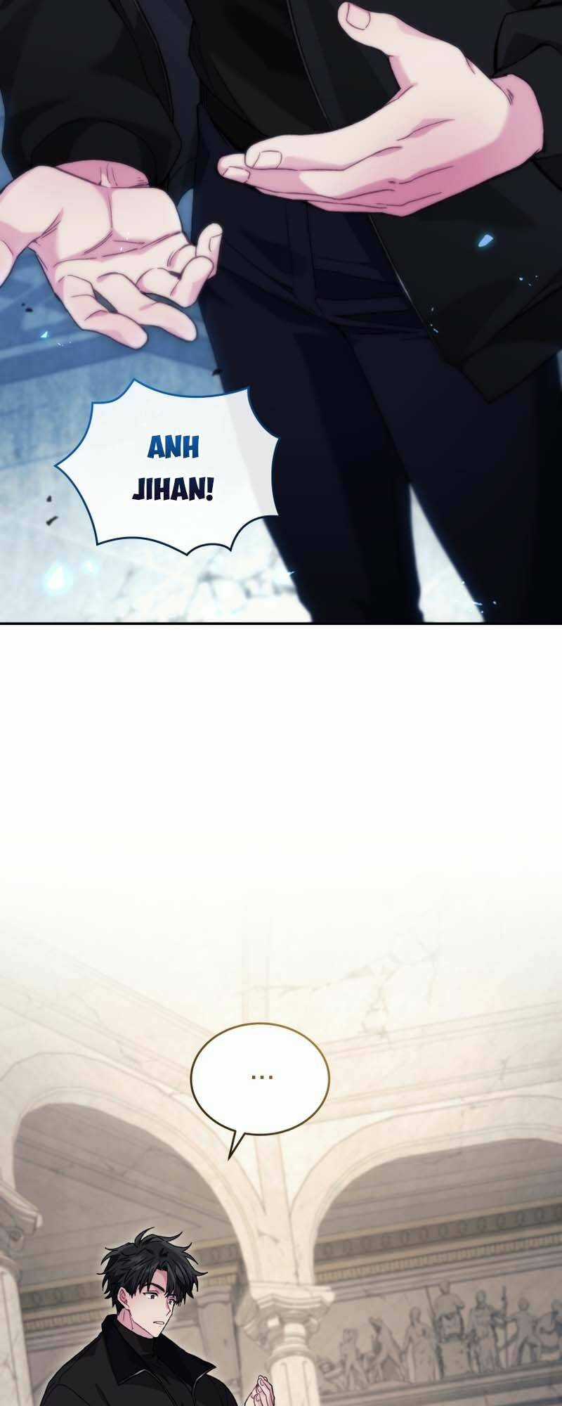 Ta Đánh Cắp Linh Hồn Của Ranker Top 1 Chapter 46 trang 48