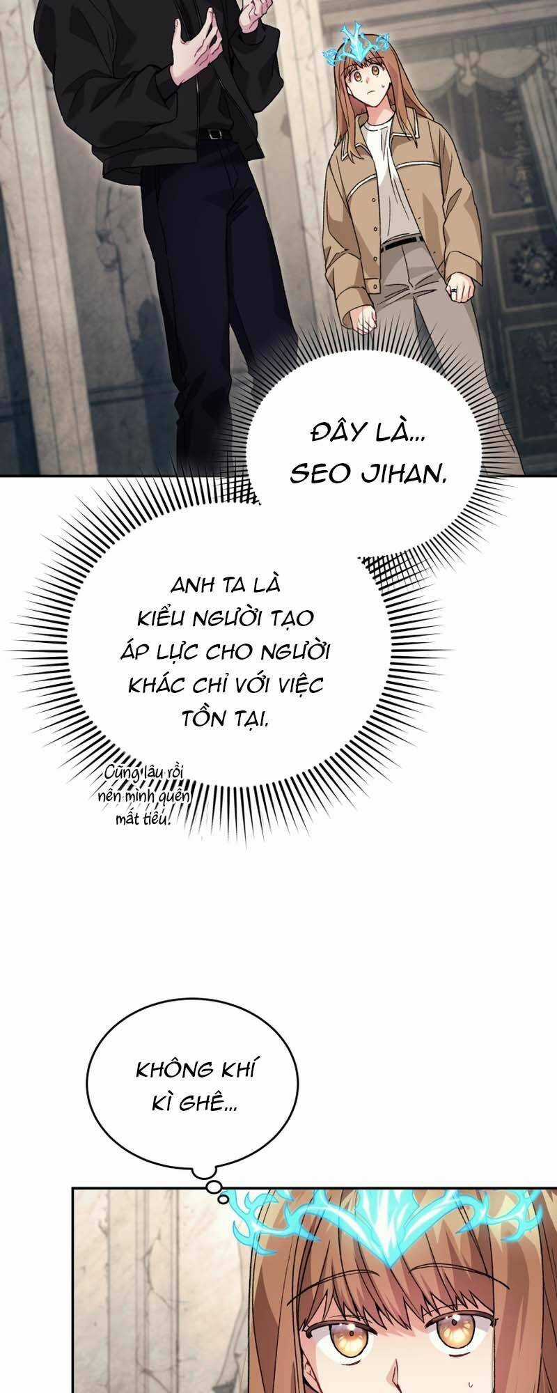 Ta Đánh Cắp Linh Hồn Của Ranker Top 1 Chapter 46 trang 49