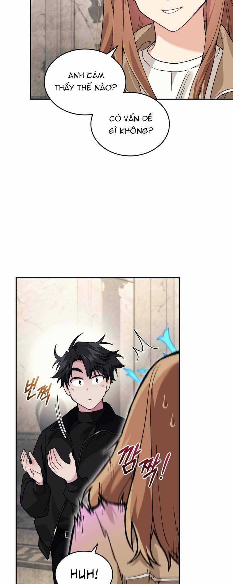 Ta Đánh Cắp Linh Hồn Của Ranker Top 1 Chapter 46 trang 50