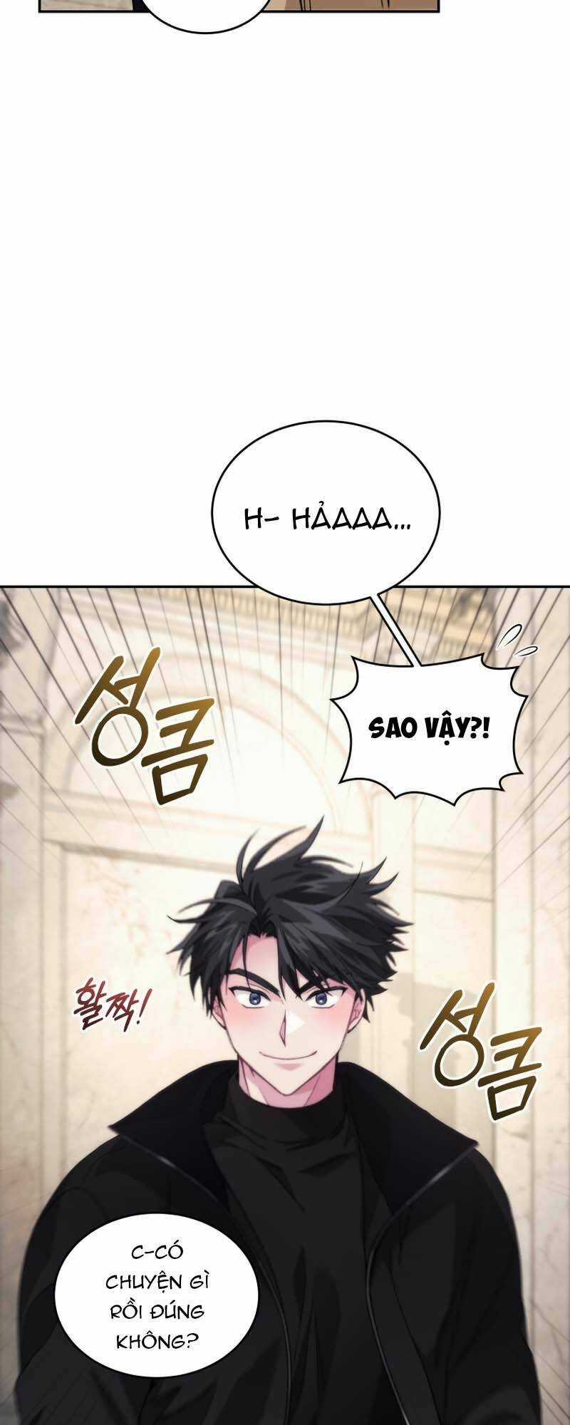 Ta Đánh Cắp Linh Hồn Của Ranker Top 1 Chapter 46 trang 51