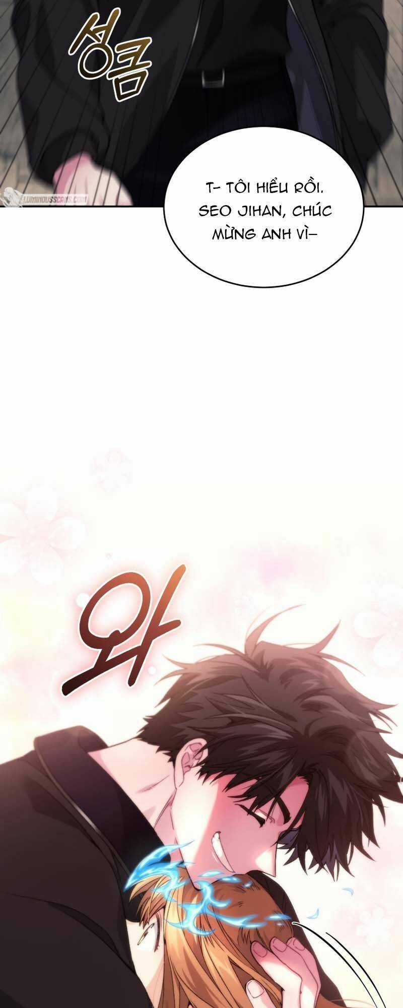 Ta Đánh Cắp Linh Hồn Của Ranker Top 1 Chapter 46 trang 52