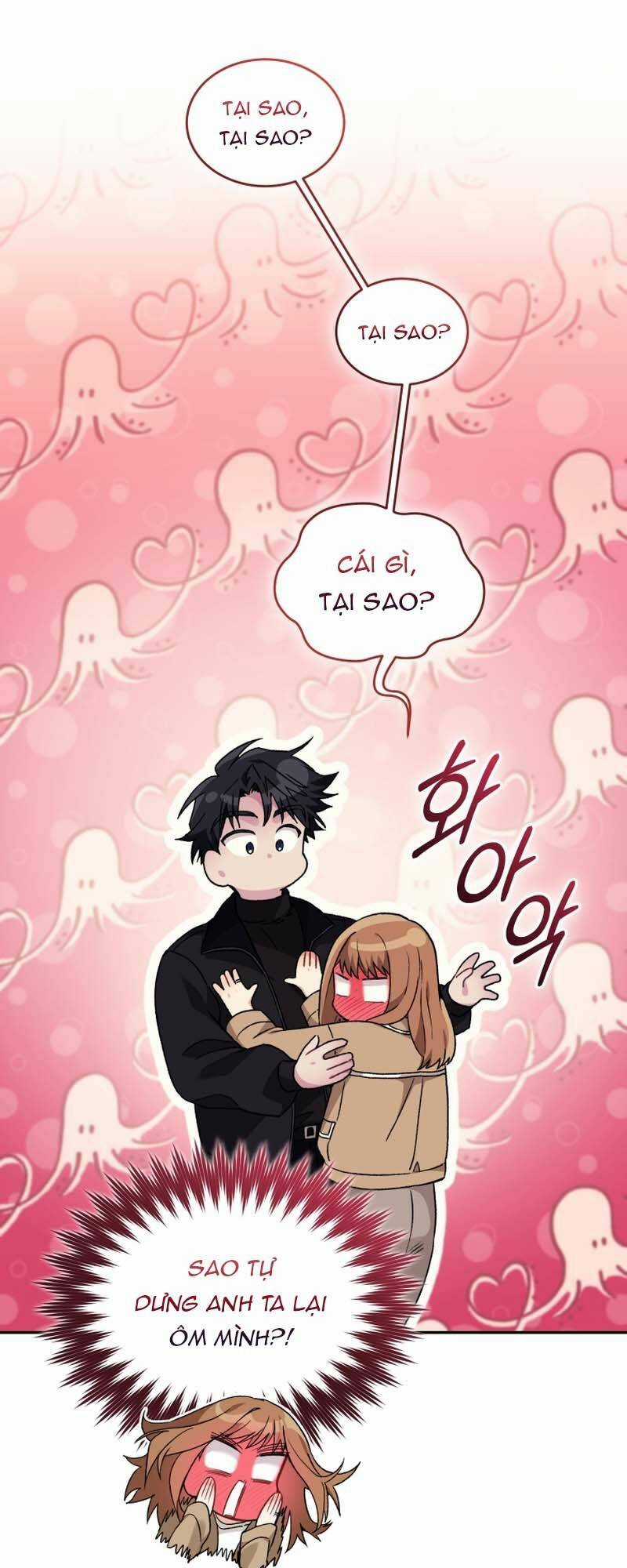 Ta Đánh Cắp Linh Hồn Của Ranker Top 1 Chapter 46 trang 56