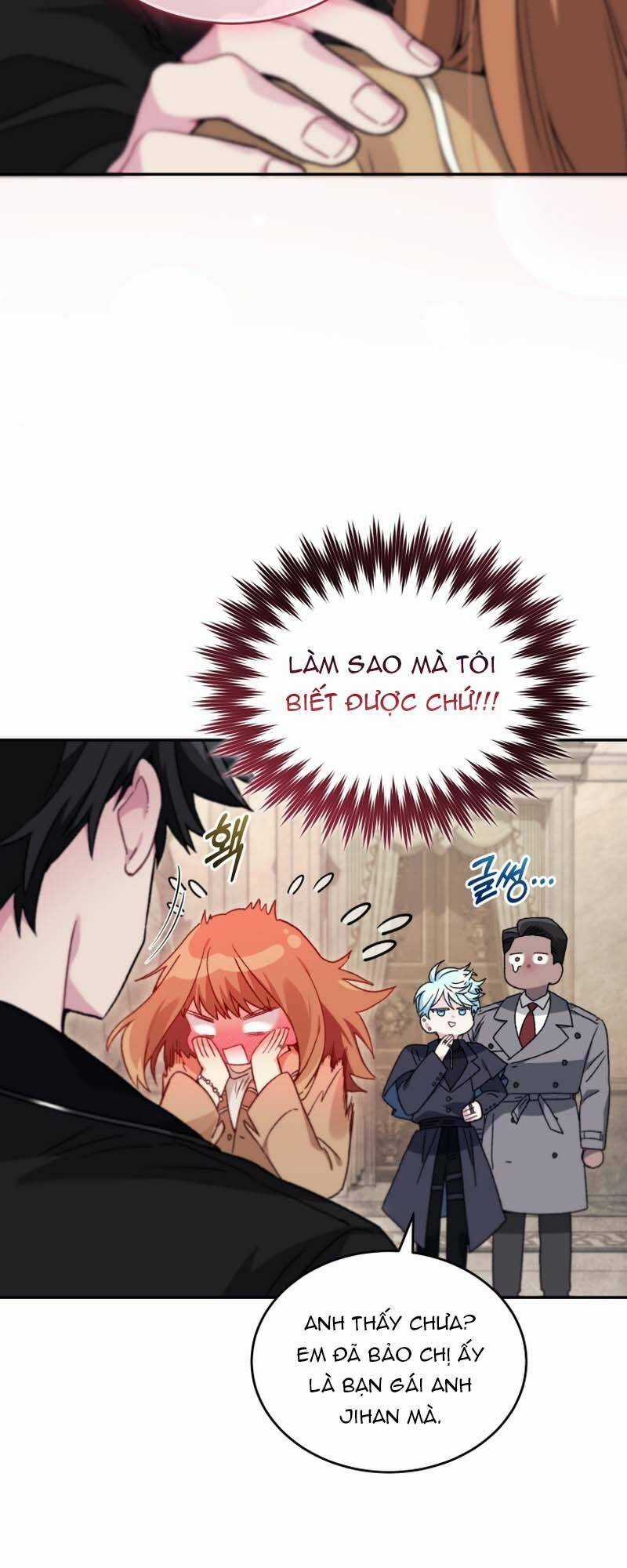 Ta Đánh Cắp Linh Hồn Của Ranker Top 1 Chapter 46 trang 58
