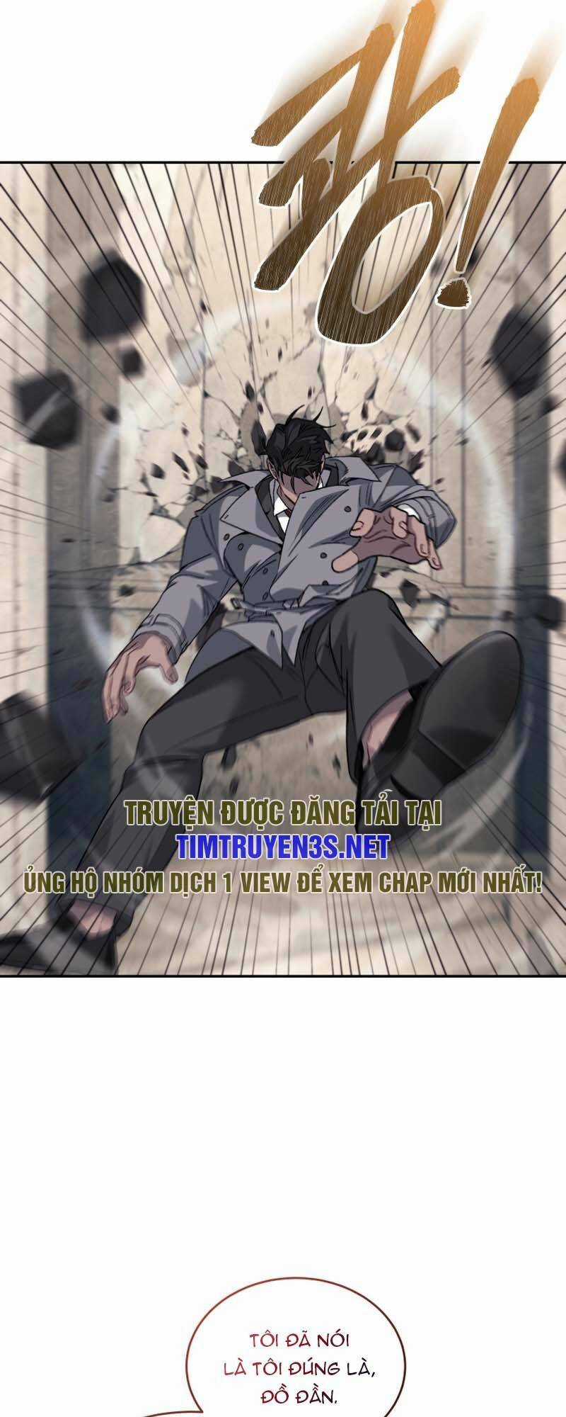 Ta Đánh Cắp Linh Hồn Của Ranker Top 1 Chapter 46 trang 64