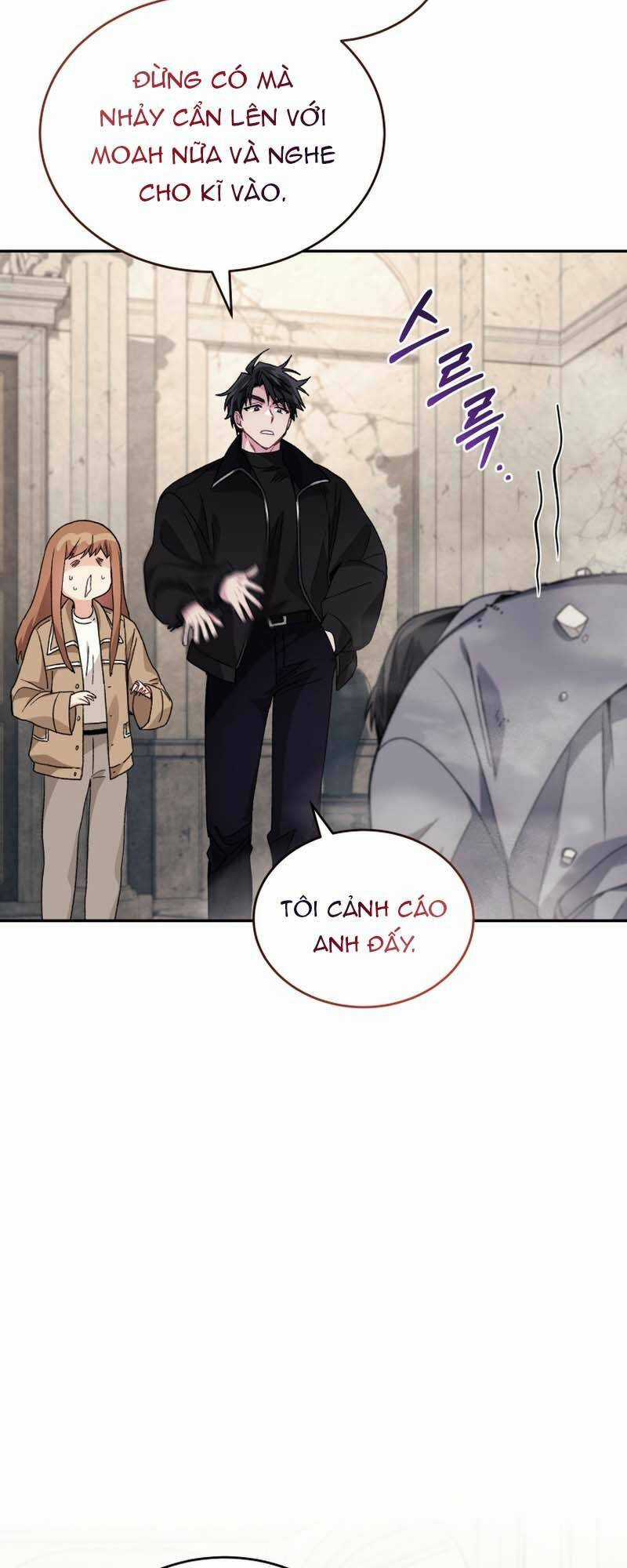 Ta Đánh Cắp Linh Hồn Của Ranker Top 1 Chapter 46 trang 65