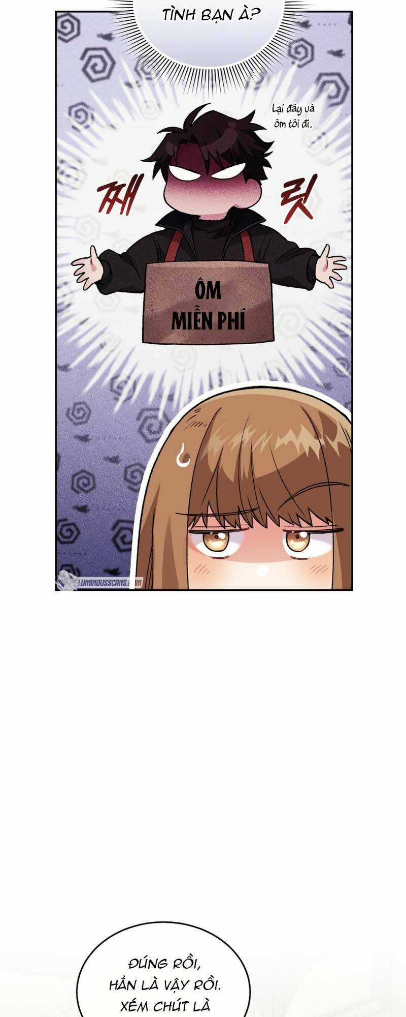 Ta Đánh Cắp Linh Hồn Của Ranker Top 1 Chapter 46 trang 68