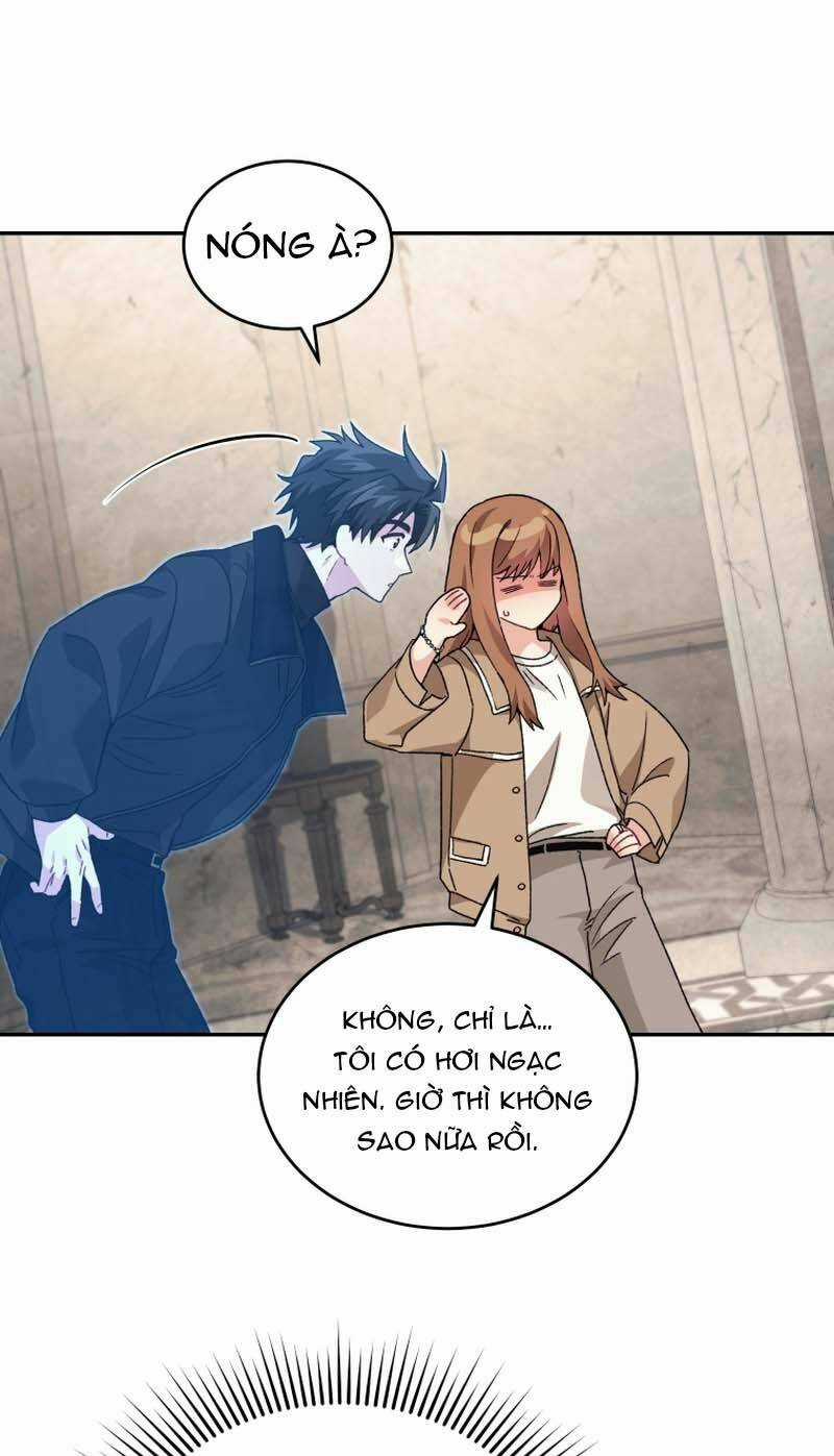 Ta Đánh Cắp Linh Hồn Của Ranker Top 1 Chapter 46 trang 70