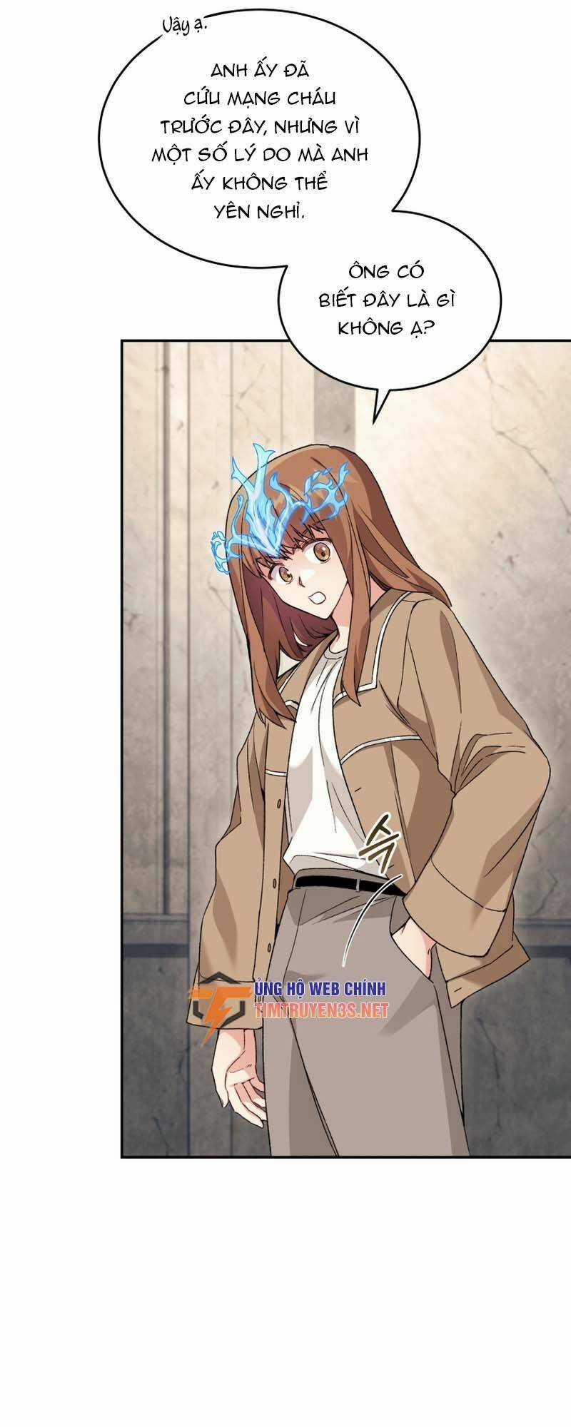 Ta Đánh Cắp Linh Hồn Của Ranker Top 1 Chapter 46 trang 9