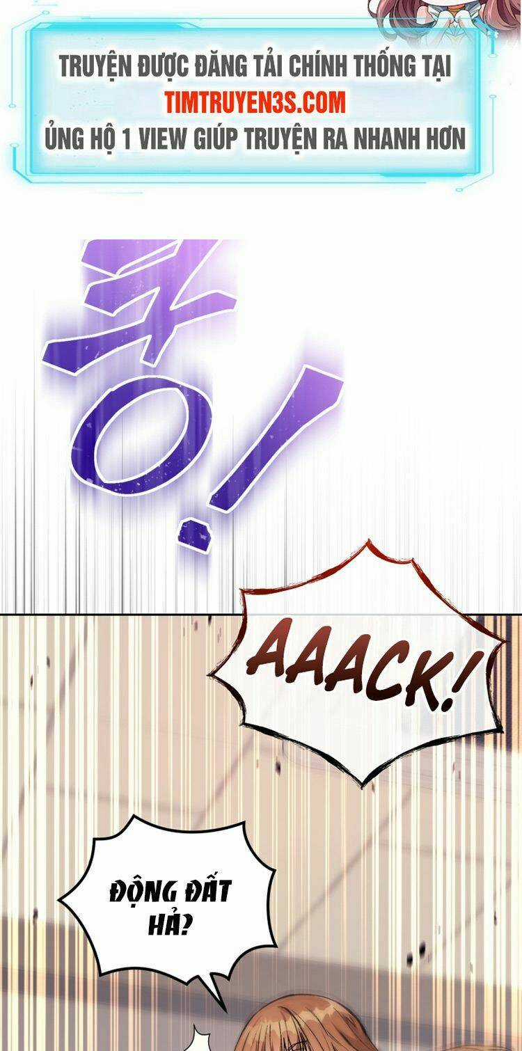 Ta Đánh Cắp Linh Hồn Của Ranker Top 1 Chapter 5 trang 1