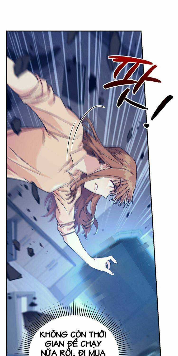 Ta Đánh Cắp Linh Hồn Của Ranker Top 1 Chapter 5 trang 13