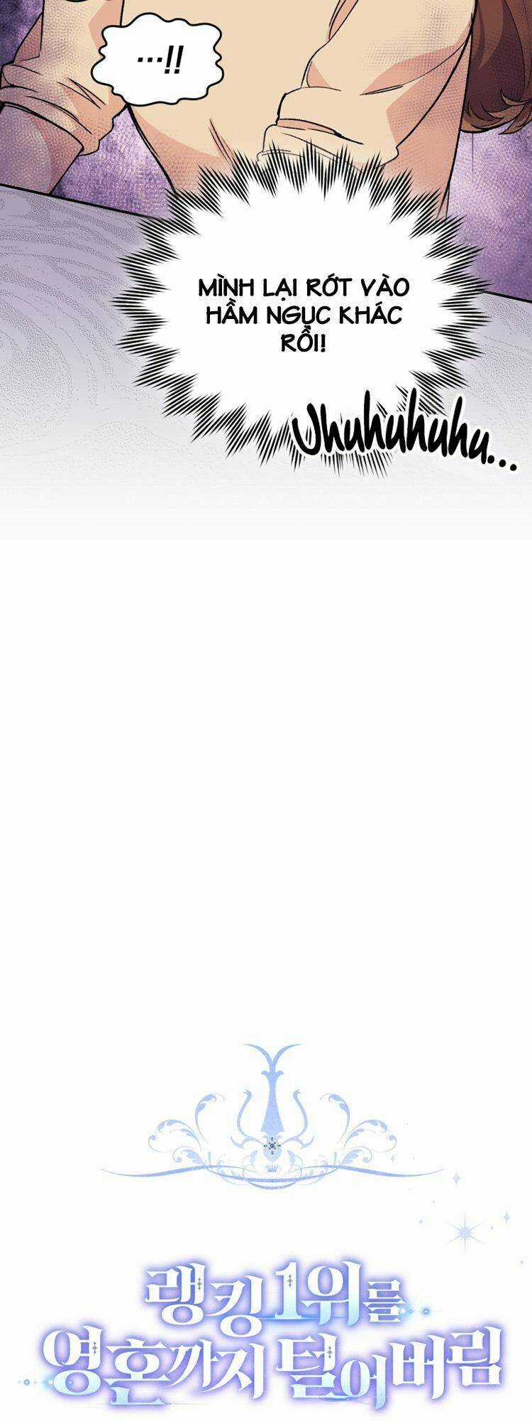 Ta Đánh Cắp Linh Hồn Của Ranker Top 1 Chapter 5 trang 20