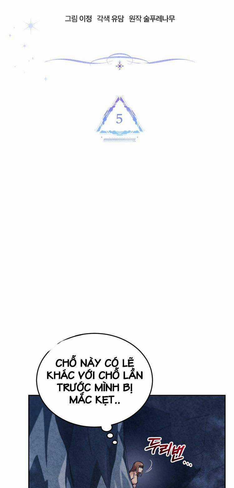 Ta Đánh Cắp Linh Hồn Của Ranker Top 1 Chapter 5 trang 21