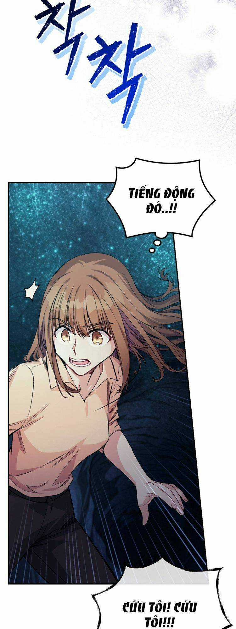 Ta Đánh Cắp Linh Hồn Của Ranker Top 1 Chapter 5 trang 23