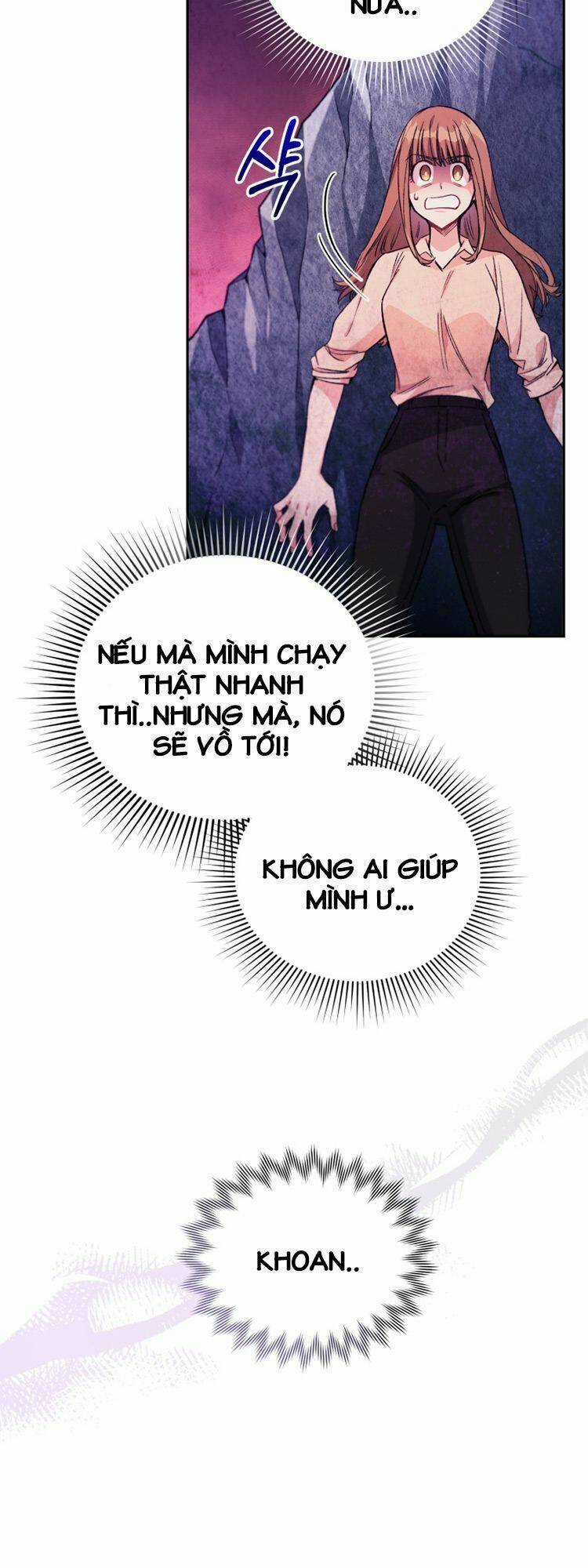 Ta Đánh Cắp Linh Hồn Của Ranker Top 1 Chapter 5 trang 26