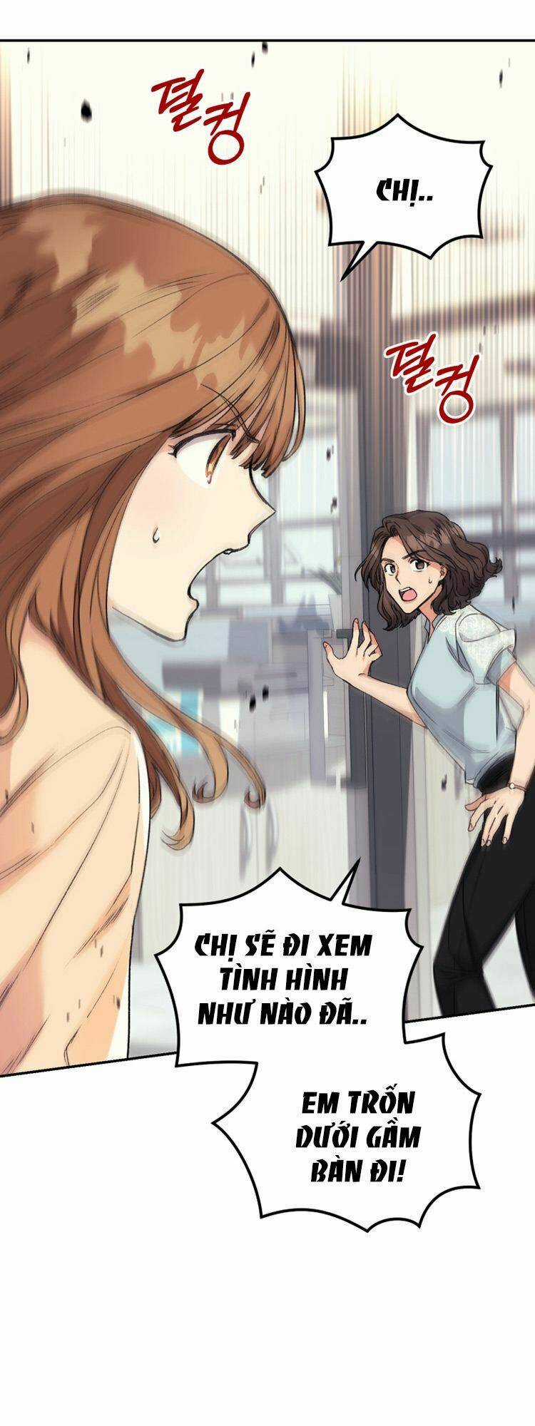 Ta Đánh Cắp Linh Hồn Của Ranker Top 1 Chapter 5 trang 3