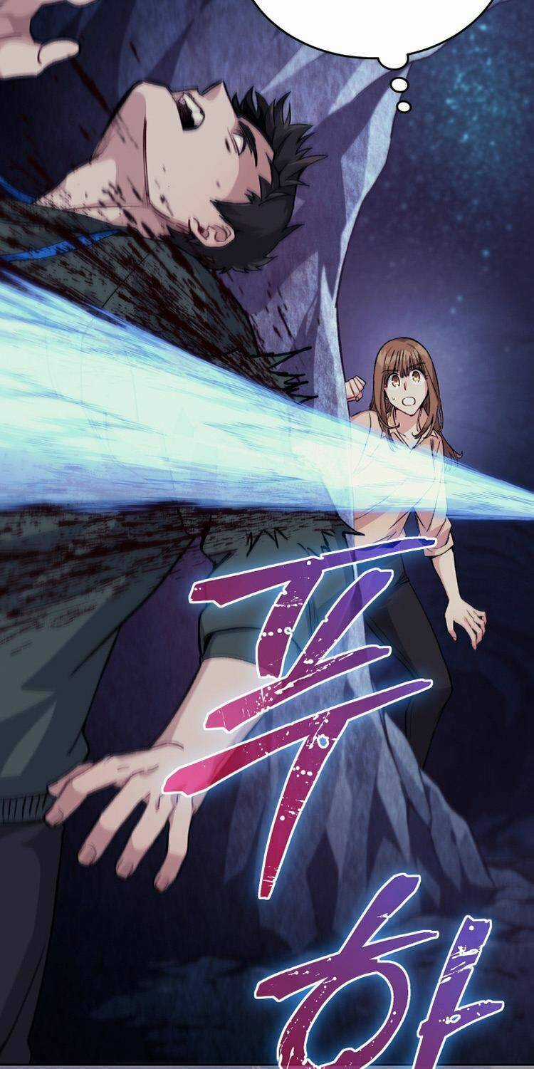 Ta Đánh Cắp Linh Hồn Của Ranker Top 1 Chapter 5 trang 30