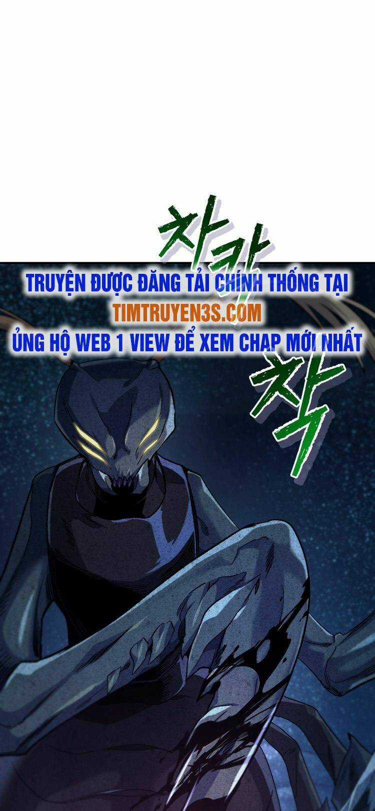 Ta Đánh Cắp Linh Hồn Của Ranker Top 1 Chapter 5 trang 32