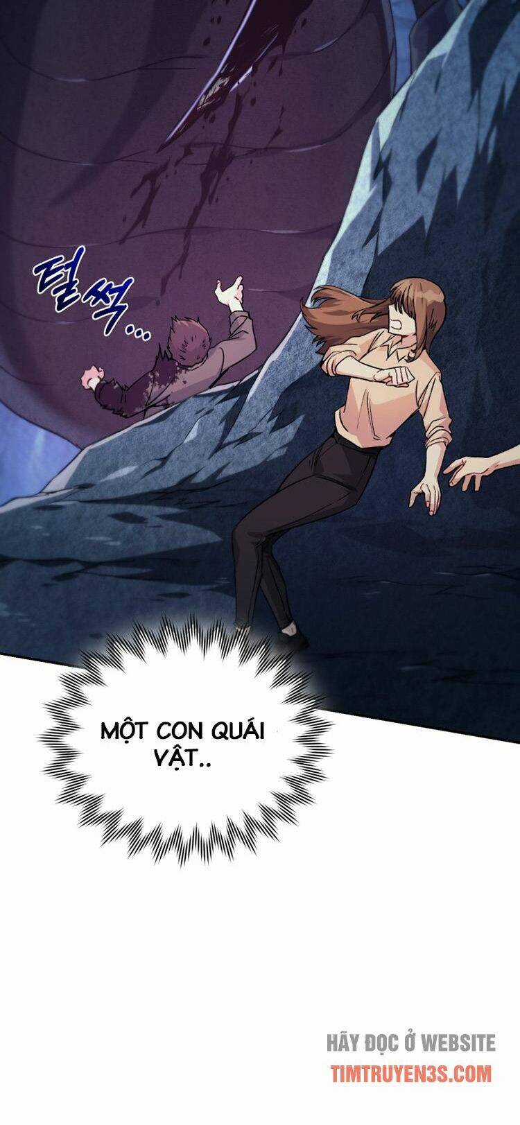 Ta Đánh Cắp Linh Hồn Của Ranker Top 1 Chapter 5 trang 33