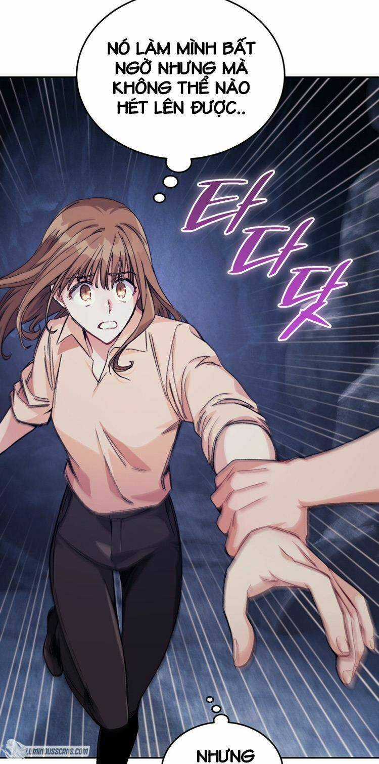 Ta Đánh Cắp Linh Hồn Của Ranker Top 1 Chapter 5 trang 35