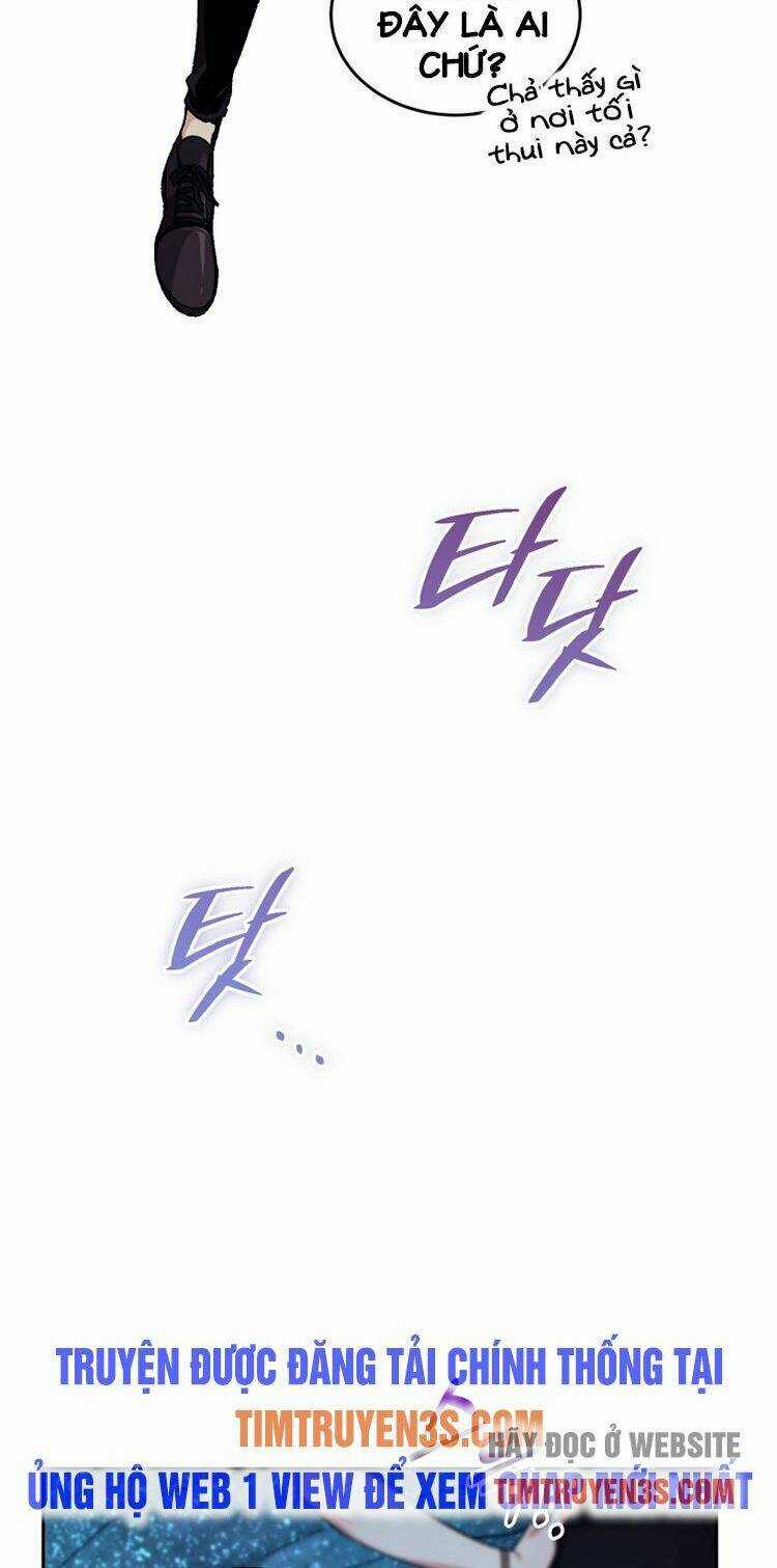 Ta Đánh Cắp Linh Hồn Của Ranker Top 1 Chapter 5 trang 36