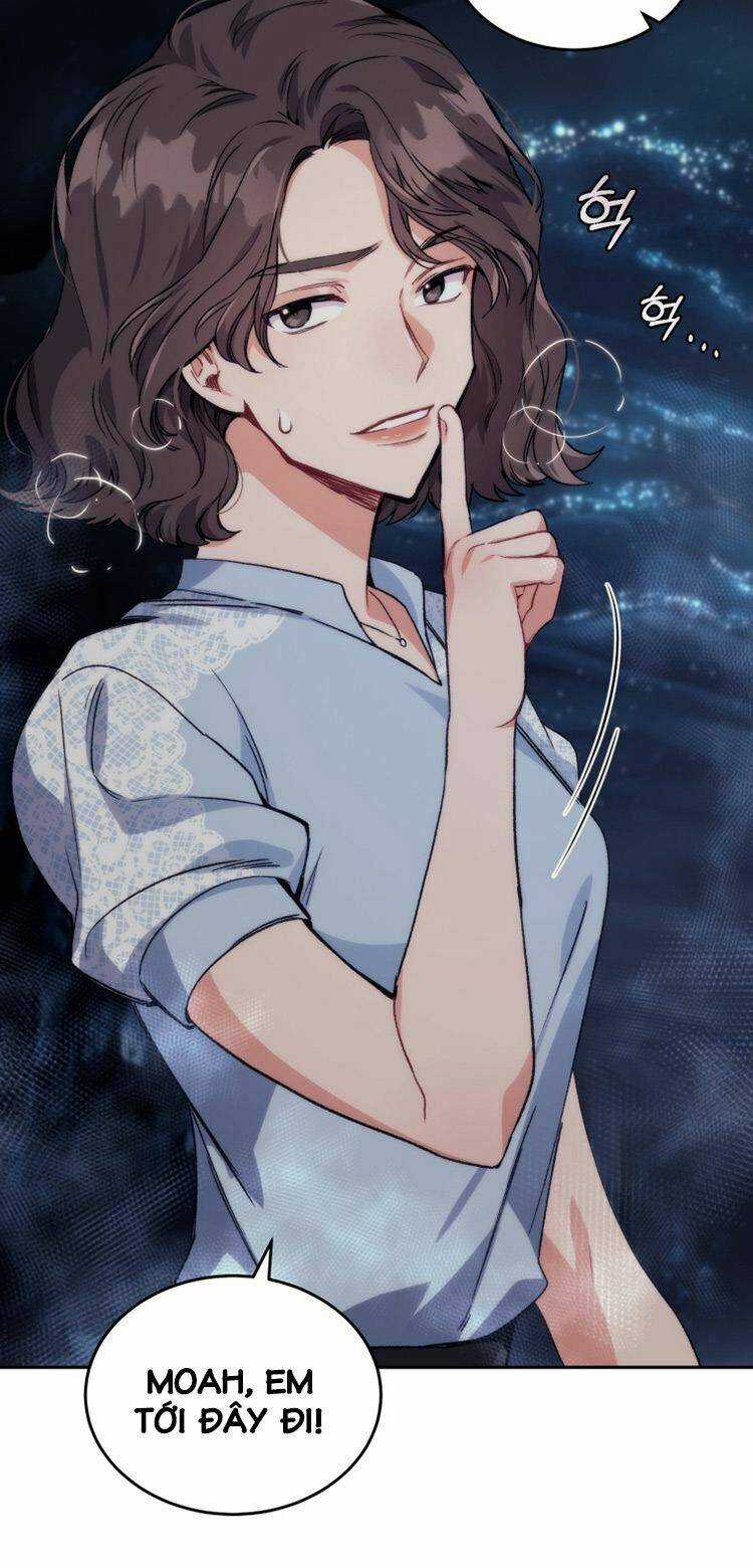 Ta Đánh Cắp Linh Hồn Của Ranker Top 1 Chapter 5 trang 38