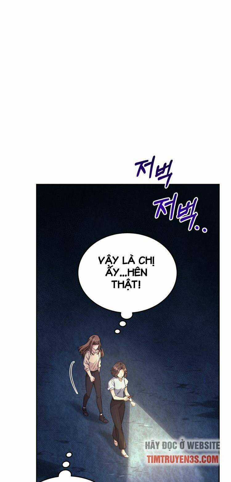 Ta Đánh Cắp Linh Hồn Của Ranker Top 1 Chapter 5 trang 39