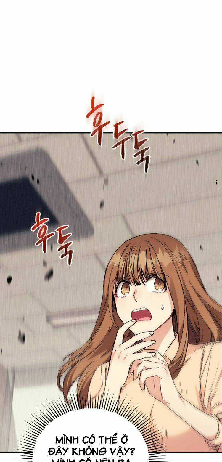 Ta Đánh Cắp Linh Hồn Của Ranker Top 1 Chapter 5 trang 4