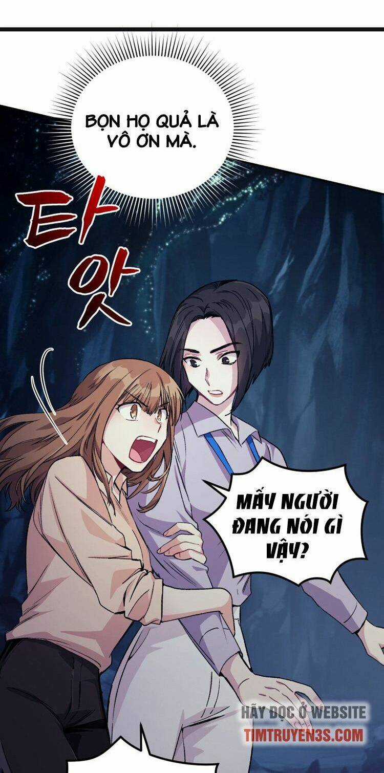 Ta Đánh Cắp Linh Hồn Của Ranker Top 1 Chapter 5 trang 45