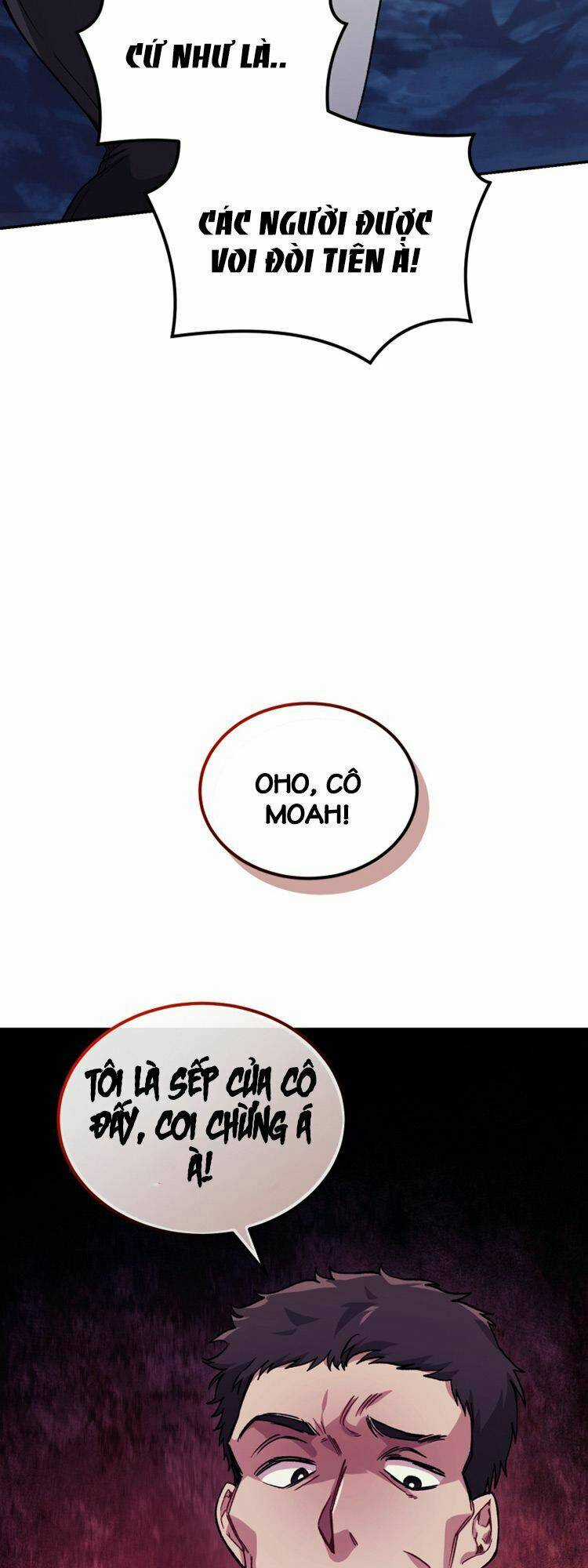 Ta Đánh Cắp Linh Hồn Của Ranker Top 1 Chapter 5 trang 46