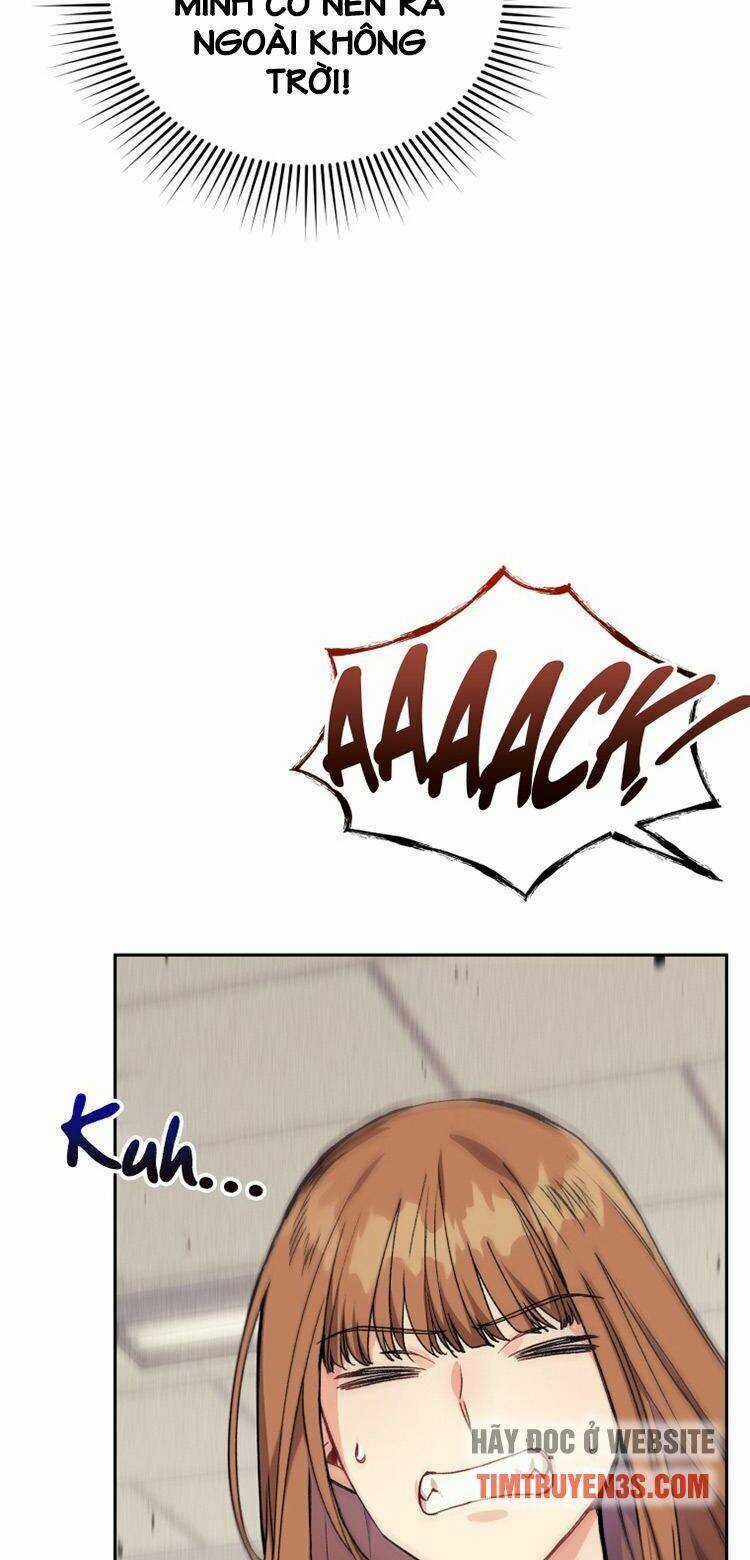 Ta Đánh Cắp Linh Hồn Của Ranker Top 1 Chapter 5 trang 5