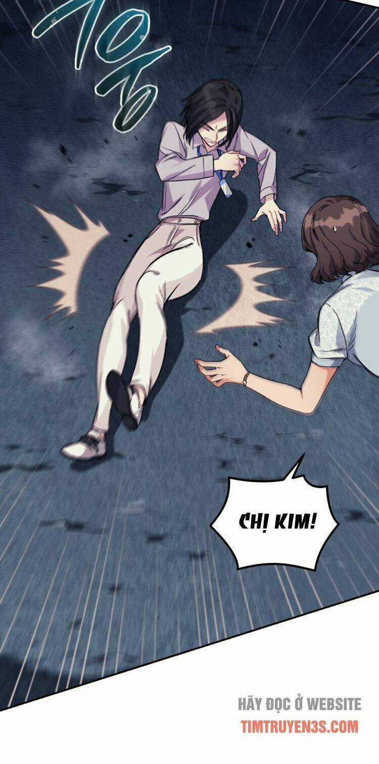 Ta Đánh Cắp Linh Hồn Của Ranker Top 1 Chapter 5 trang 53