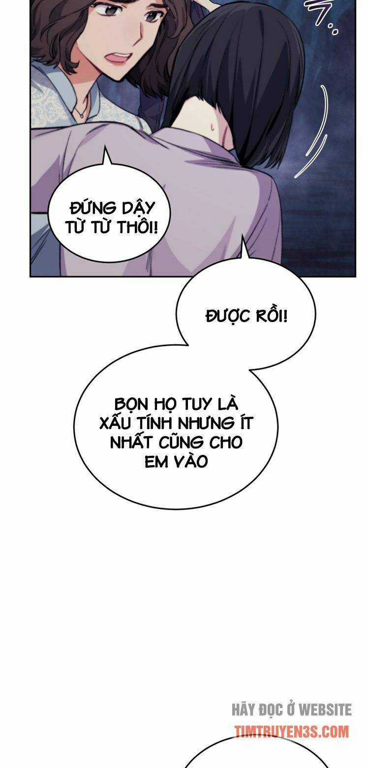 Ta Đánh Cắp Linh Hồn Của Ranker Top 1 Chapter 5 trang 56