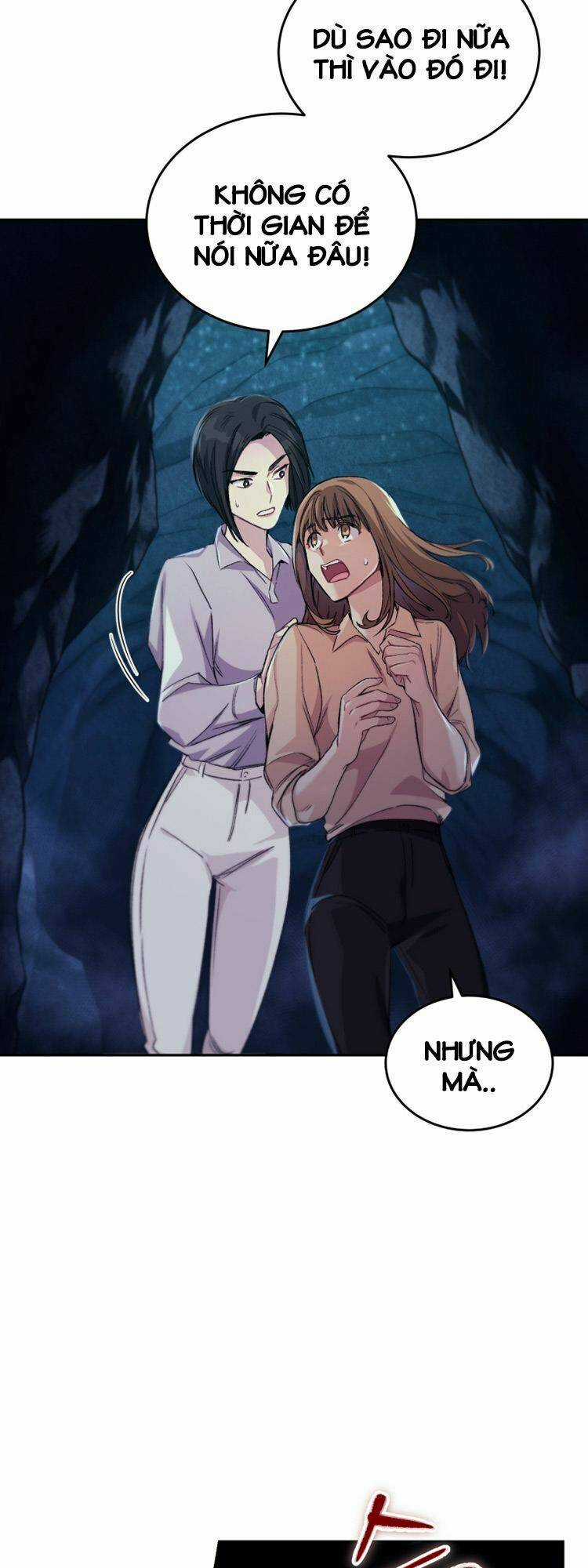 Ta Đánh Cắp Linh Hồn Của Ranker Top 1 Chapter 5 trang 57