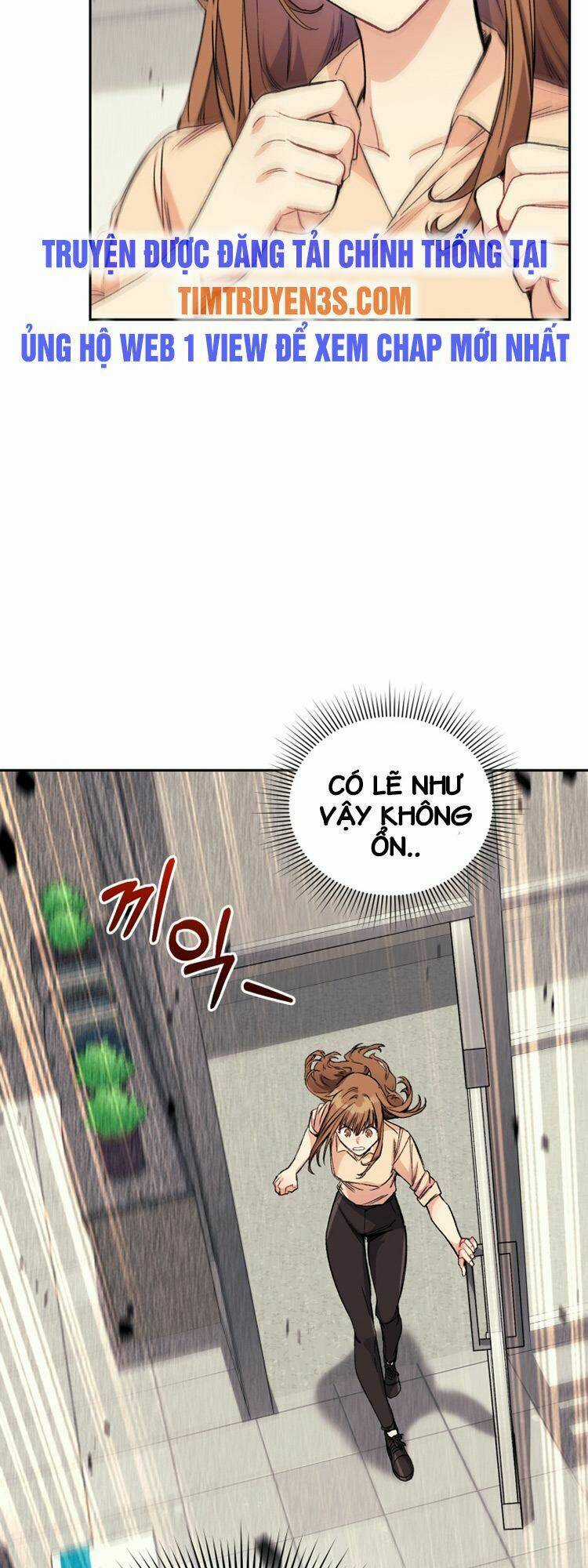 Ta Đánh Cắp Linh Hồn Của Ranker Top 1 Chapter 5 trang 6