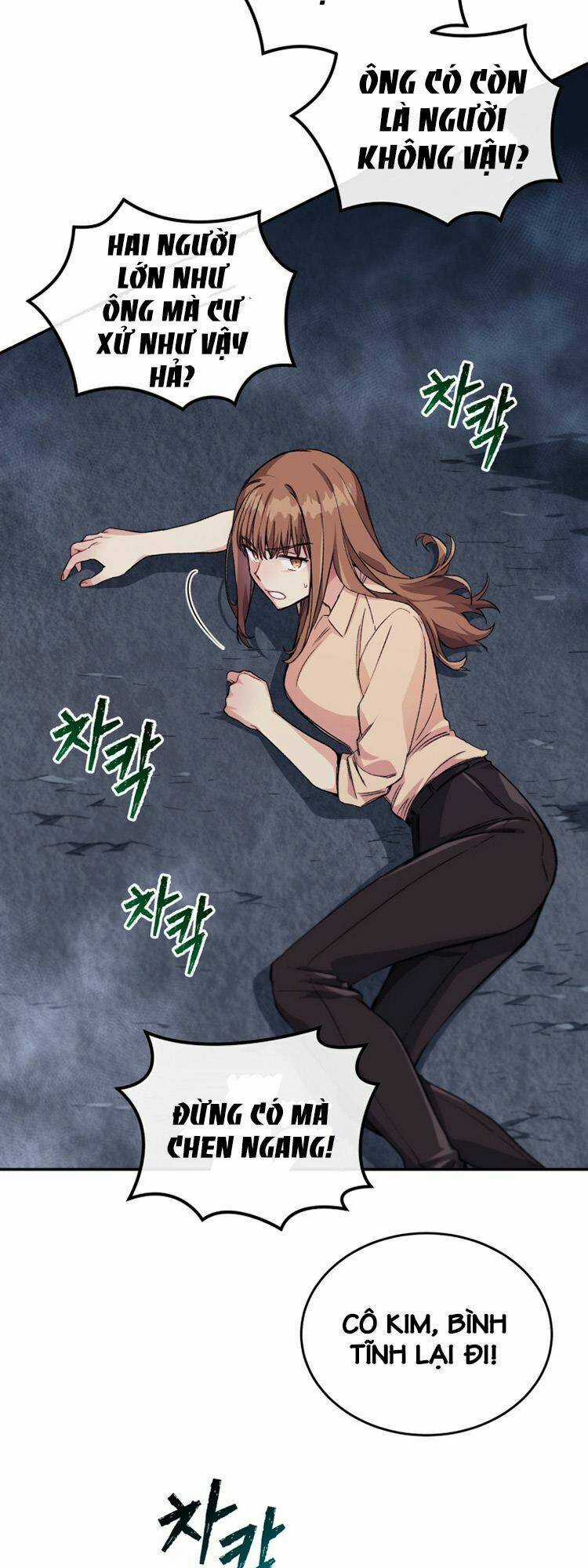 Ta Đánh Cắp Linh Hồn Của Ranker Top 1 Chapter 5 trang 60